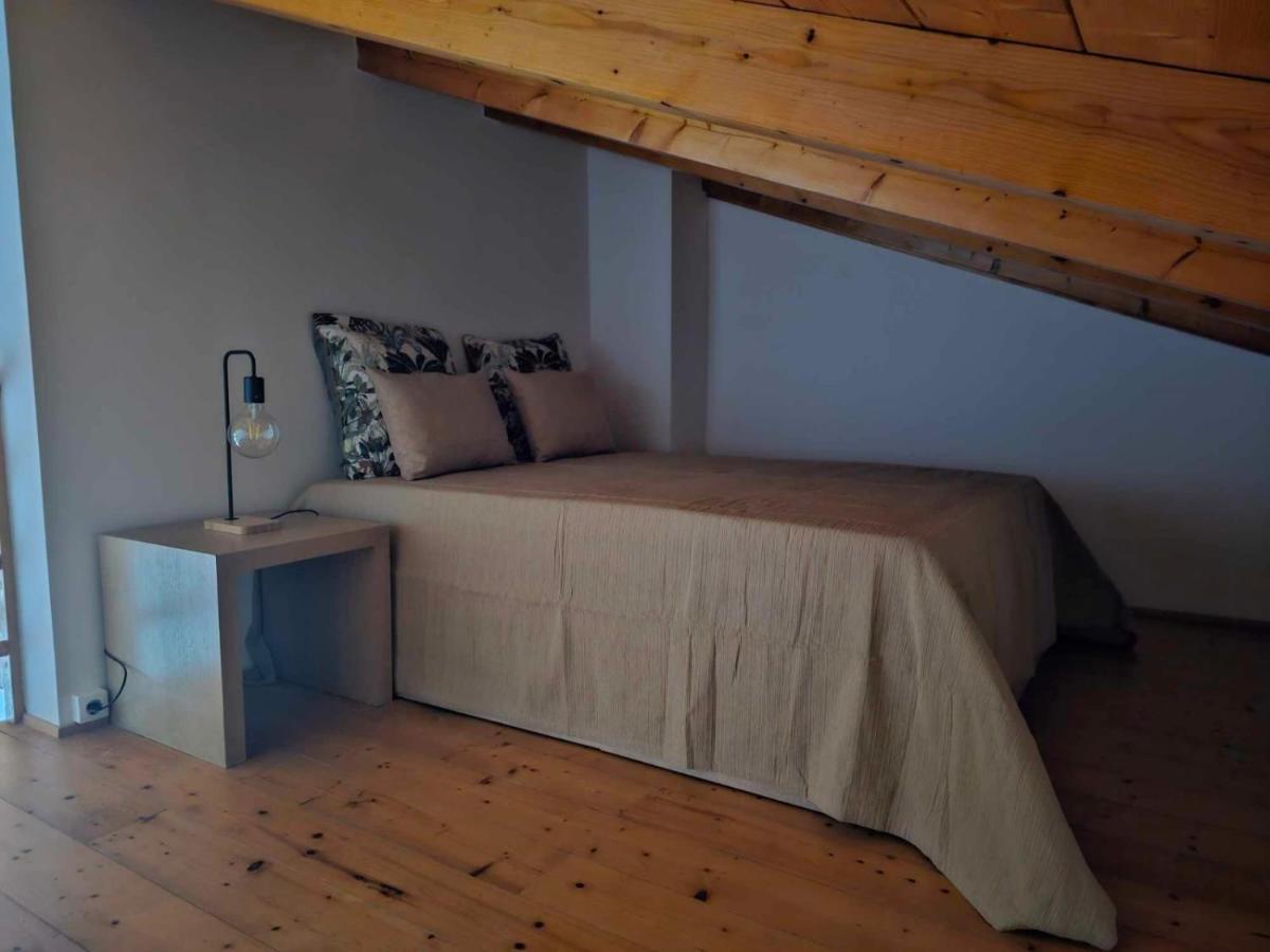 Soleil Beach House Santa Maria Eksteriør billede