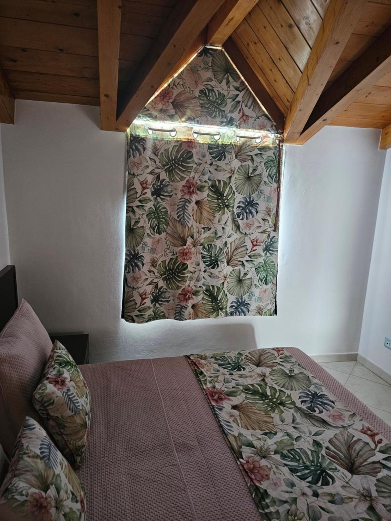 Soleil Beach House Santa Maria Eksteriør billede