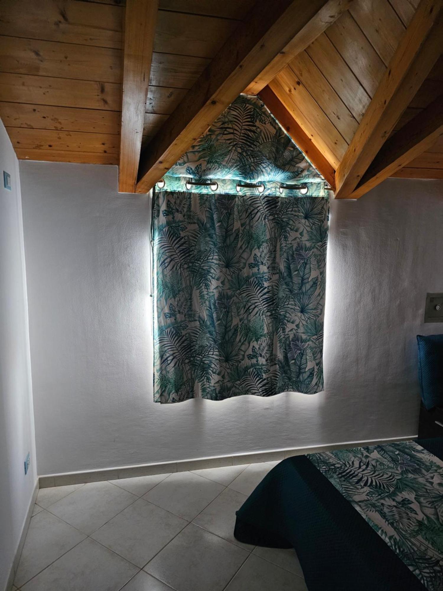 Soleil Beach House Santa Maria Eksteriør billede