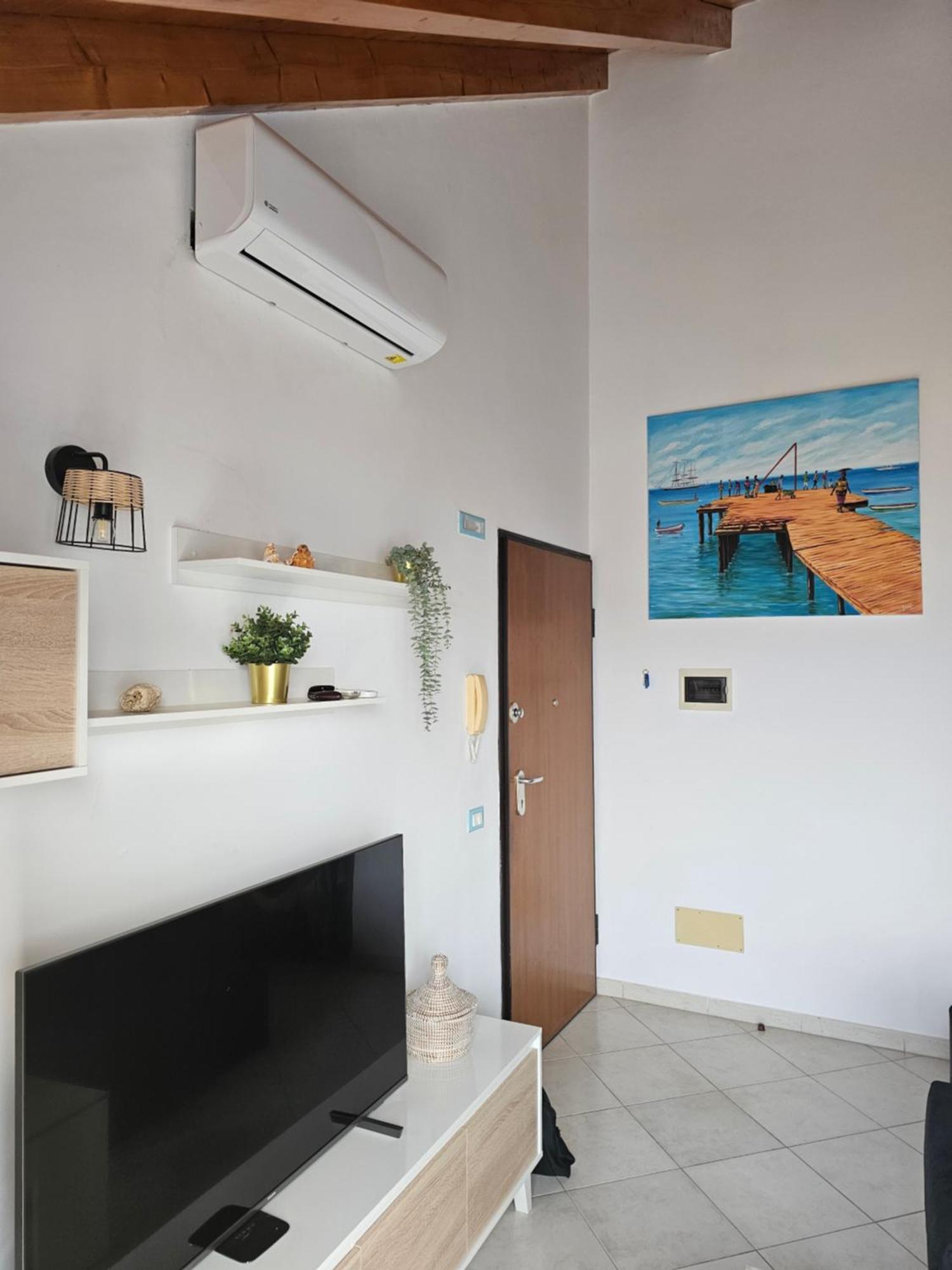 Soleil Beach House Santa Maria Eksteriør billede
